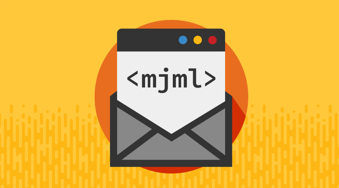 MJML - Framework pour vos emails
